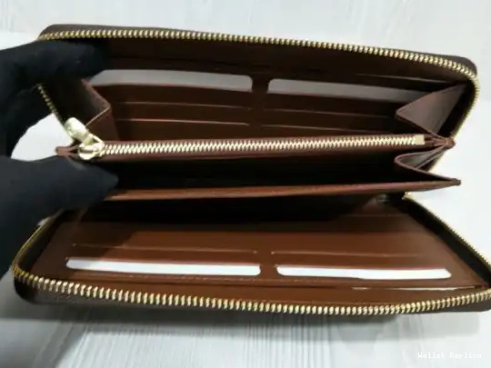 Affordable VUITTON LOUIS ZIPPY ORGANIZER 0630